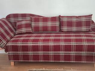 Verkaufe Recamiere, 1000 €, Haus, Bau, Garten-Möbel & Sanitär in 4040 Linz