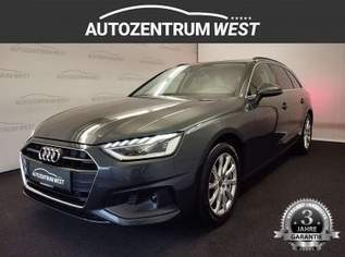 A4 Avant 35 TDI S-tronic, 29987 €, Auto & Fahrrad-Autos in 6410 Marktgemeinde Telfs