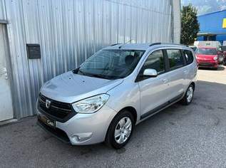 Lodgy Supreme TCe 115 S&S, 7790 €, Auto & Fahrrad-Autos in 6020 Innsbruck