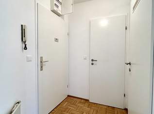 Neuwertige 1-Zimmer-Wohnung mit Balkon in 1050 Wien – Ihr neues Zuhause wartet!, 1055.39 €, Immobilien-Wohnungen in 1050 Margareten