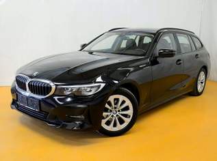 318 d Touring Aut., 21999 €, Auto & Fahrrad-Autos in 4341 Arbing