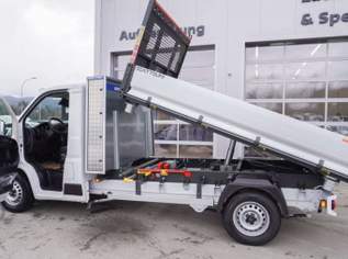 Jumper Kipper EK 35+ L2s 140 6-Gang, 38880 €, Auto & Fahrrad-Autos in Kärnten