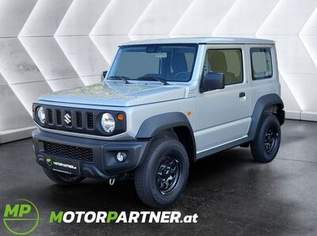 Jimny VVT Allgrip N1 **leasingfähig**