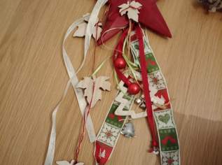 Weihnachten Deko , 20 €, Haus, Bau, Garten-Geschirr & Deko in 8530 Deutschlandsberg