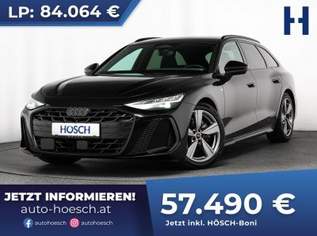 A6 Avant TDI 2xS-LINE OPTIK TECH PLUS PANO ++, 60490 €, Auto & Fahrrad-Autos in 4061 Pasching A6 Avant TDI 2xS-LINE OPTIK TECH PLUS PANO ++, 60490 €, Auto & Fahrrad-Autos in 4061 Pasching