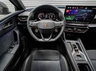 Leon Sportstourer ST 2,0 TSI DSG 4x4 VZ - LAG..., 47464 €, Auto & Fahrrad-Autos in 6844 Gemeinde Altach