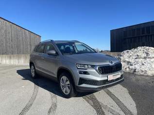 Karoq 2.0 4x4 TDI, DSG, 42490 €, Auto & Fahrrad-Autos in 6952 Gemeinde Hittisau