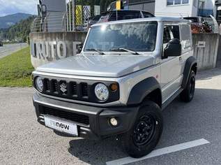 Jimny 1,5 LCV, 28400 €, Auto & Fahrrad-Autos in Kärnten