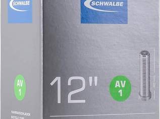 Schwalbe Fahrradschlauch 12" - Schlauch