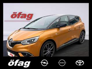 Scenic Energy dCi 110 Hybrid Assist Bose, 9970 €, Auto & Fahrrad-Autos in 5020 Altstadt