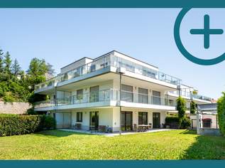 FAMILIEN-GARTENTRAUM XXL, 849000 €, Immobilien-Wohnungen in 3400 Gemeinde Klosterneuburg