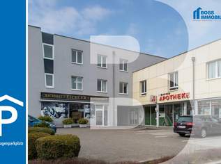 Tiefgaragenplatz | Leonfeldnerstraße 133, 4040 Linz, 116.46 €, Immobilien-Kleinobjekte & WGs in Oberösterreich