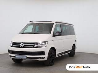 California Beach Edition TDI, 55990 €, Auto & Fahrrad-Autos in 6600 Marktgemeinde Reutte