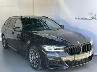 530e xDrive M *LED*PANO*AHK*ACC*360*KeyGo*MEMO*DAB, 29890 €, Auto & Fahrrad-Autos in 5020 Altstadt