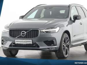 XC60 D4 R-Design Geartronic, 29990 €, Auto & Fahrrad-Autos in Steiermark