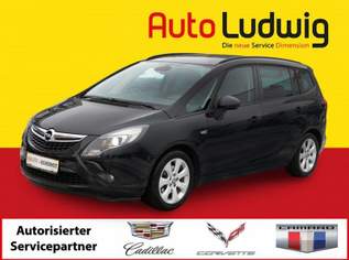 Zafira Tourer 1,4 Turbo Ecotec ecoflex Edition*NAVI*PD..., 8440 €, Auto & Fahrrad-Autos in 1230 Liesing