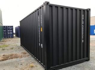 10-Fuß-, 20-Fuß-, 30-Fuß- und 40-Fuß-Container verfügbar