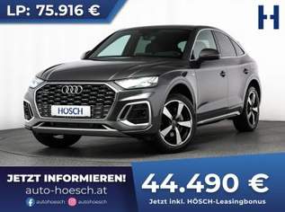 Q5 SB 50 TFSI e quattro 2xS-LINE 20" MATRIX VIRTUAL KAMERA, 45990 €, Auto & Fahrrad-Autos in 2512 Katastralgemeinde Tribuswinkel Q5 SB 50 TFSI e quattro 2xS-LINE 20" MATRIX VIRTUAL KAMERA, 45990 €, Auto & Fahrrad-Autos in 2512 Katastralgemeinde Tribuswinkel