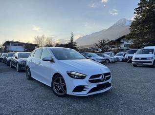 B 200 d 4Matic AMG Line 43.000km LED Topzustand, 29490 €, Auto & Fahrrad-Autos in 6065 Gemeinde Thaur B 200 d 4Matic AMG Line 43.000km LED Topzustand, 29490 €, Auto & Fahrrad-Autos in 6065 Gemeinde Thaur