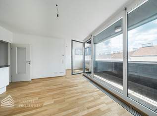 Sonnendurchflutetes Dachgeschossjuwel mit Südloggia & Wintergarten-Potenzial, 349000 €, Immobilien-Wohnungen in 1030 Landstraße Sonnendurchflutetes Dachgeschossjuwel mit Südloggia & Wintergarten-Potenzial, 349000 €, Immobilien-Wohnungen in 1030 Landstraße
