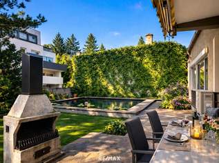 Großzügiges Einfamilienhaus mit Traumgarten & Terrasse – Wohnen in bester Lage von Stockerau, 649000 €, Immobilien-Häuser in 2000 Gemeinde Stockerau