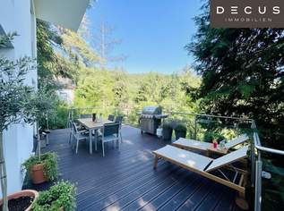 EINFAMILIENHAUS IM GRÜNEN - WALDIDYLLE IN WIEN - TERRASSEN GARTEN STELLPLATZ, 1389000 €, Immobilien-Häuser in 1140 Penzing EINFAMILIENHAUS IM GRÜNEN - WALDIDYLLE IN WIEN - TERRASSEN GARTEN STELLPLATZ, 1389000 €, Immobilien-Häuser in 1140 Penzing