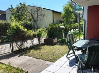 Neuwertige Maisonettewohnung in Villach – 3 Zimmer, Garten, Balkon & Garage., 338000 €, Immobilien-Wohnungen in 9500 