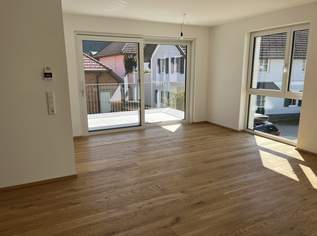Neubauprojekt „Annerlhof“ – Eigentumswohnung Top 7, 425000 €, Immobilien-Wohnungen in 4812 Pinsdorf