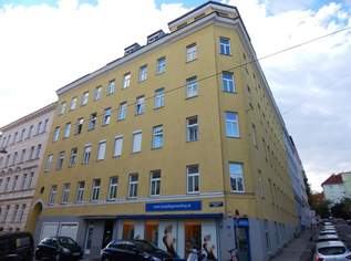 Gelegenheit nähe Meidlinger Hauptstraße - U-Bahn, 350000 €, Immobilien-Wohnungen in 1120 Meidling