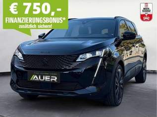 5008 PureTech 130 GT *Black Pack* Aut. | 7-SITZER, 32687 €, Auto & Fahrrad-Autos in Niederösterreich