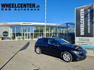 Golf VIII 1.0 TSI Rabbit * WINTER-PAKET, 16911 €, Auto & Fahrrad-Autos in 7400 Oberwart