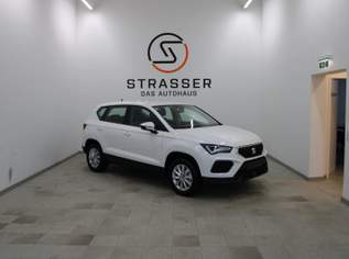 Ateca 1,0 Reference TSI, 24790 €, Auto & Fahrrad-Autos in Tirol