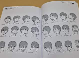 Manga-Kurs to go Teil 2 Liebe Romantik Zeichenbuch TOPP Manga-Kurs to go Teil 2 Liebe Romantik Zeichenbuch TOPP