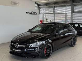 CLA Shooting Brake 4MATIC Aut.*Panorama*Kamera*Memory, 32960 €, Auto & Fahrrad-Autos in 6971 Marktgemeinde Hard CLA Shooting Brake 4MATIC Aut.*Panorama*Kamera*Memory, 32960 €, Auto & Fahrrad-Autos in 6971 Marktgemeinde Hard