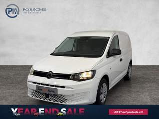 Caddy Cargo TDI, 28300 €, Auto & Fahrrad-Autos in 9020 Innere Stadt
