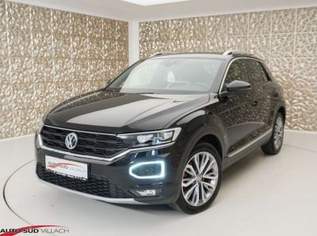 T-Roc 2.0 TDI 4M, 26990 €, Auto & Fahrrad-Autos in Kärnten