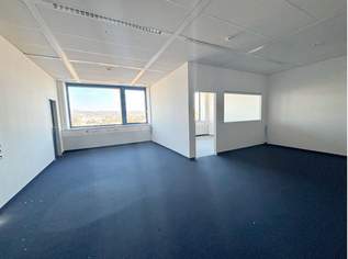 PROVISIONSFREI! Zwei Zimmer Büro! 4Liftstock!, 1009.22 €, Immobilien-Gewerbeobjekte in 2351 Gemeinde Wiener Neudorf