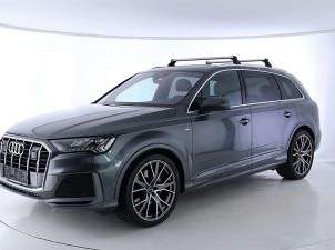 Q7 50 TDI S-line quattro Tiptronic, 55990 €, Auto & Fahrrad-Autos in 4084 St. Agatha