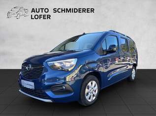 Combo-e Elegance Plus XL 3-Phasen, 24990 €, Auto & Fahrrad-Autos in 5090 Lofer Combo-e Elegance Plus XL 3-Phasen, 24990 €, Auto & Fahrrad-Autos in 5090 Lofer