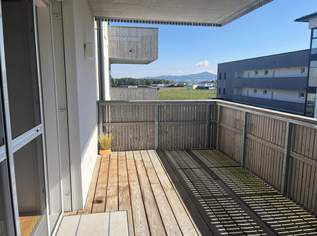 Wohnen mit Weitblick - Geräumige 4-Zimmer-Wohnung in schöner Lage, 495000 €, Immobilien-Wohnungen in 4694 Ohlsdorf