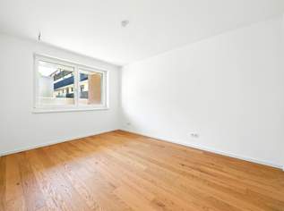 WOHNEN MIT TRADITION UND MITTEN IM LÄSSIGEN GRÜN - ANGER AM BRUNNEN: B2!, 377990 €, Immobilien-Wohnungen in 2020 Hollabrunn