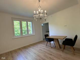 Renovierte 1-Zimmer-Wohnung in Mödlings Bestlage, 169000 €, Immobilien-Wohnungen in 2340 Gemeinde Mödling