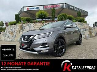 Qashqai 1,3 DIG-T N-Motion Aut. *Anhängerkupplung*, 17990 €, Auto & Fahrrad-Autos in 4911 Tumeltsham Qashqai 1,3 DIG-T N-Motion Aut. *Anhängerkupplung*, 17990 €, Auto & Fahrrad-Autos in 4911 Tumeltsham