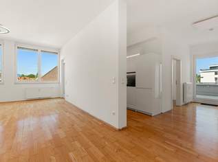 Stilvolle 4-Zimmer-Wohnung im Penthouse-Flair mit Dachterrasse, 495000 €, Immobilien-Wohnungen in 9020 