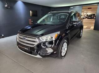 Kuga Titanium, 17990 €, Auto & Fahrrad-Autos in 6200 Marktgemeinde Jenbach