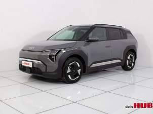 EV3 FWD 81,4kWh Long Range BIZ, 44070 €, Auto & Fahrrad-Autos in 8712 Niklasdorf