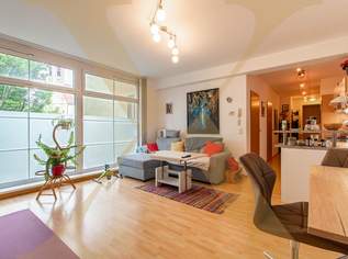 Einladende 2-Zimmer-Wohnung im Zentrum von Katsdorf zu vermieten!, 585.2 €, Immobilien-Wohnungen in 4223 Katsdorf
