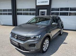 T-Roc Sport 4Motion, 25750 €, Auto & Fahrrad-Autos in 6114 Gemeinde Kolsass