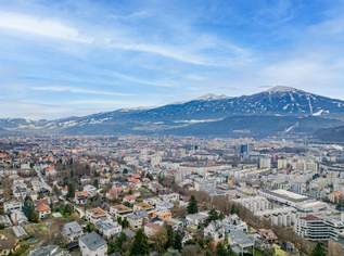 Sehr schönes Villengrundstück in besonderer Lage mit Altbestand in Innsbruck zu verkaufen, 0 €, Immobilien-Grund und Boden in Tirol