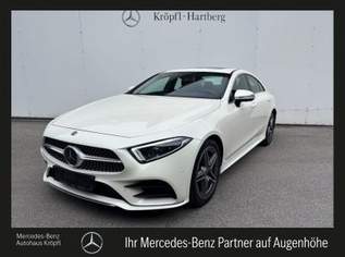 CLS 400 d 4MATIC, 42500 €, Auto & Fahrrad-Autos in 8230 Hartberg